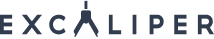 Excaliper logo