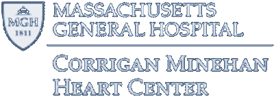 Massachusetts General Hospital - Corrigan Minehan Heart Center